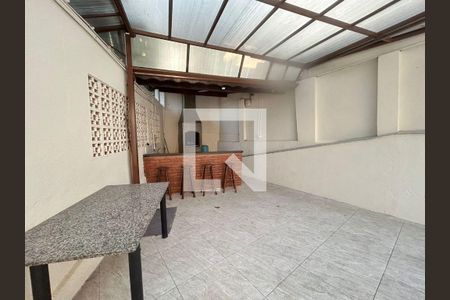 Apartamento à venda com 3 quartos, 74m² em Baeta Neves, São Bernardo do Campo