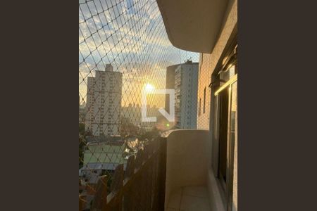 Apartamento à venda com 3 quartos, 74m² em Baeta Neves, São Bernardo do Campo