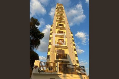 Apartamento à venda com 3 quartos, 74m² em Baeta Neves, São Bernardo do Campo