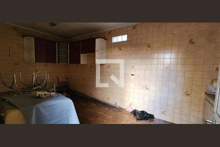 Casa à venda com 2 quartos, 125m² em Vila Santa Luzia, São Bernardo do Campo