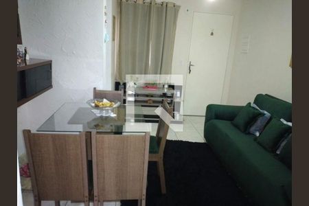 Apartamento à venda com 2 quartos, 45m² em Demarchi, São Bernardo do Campo
