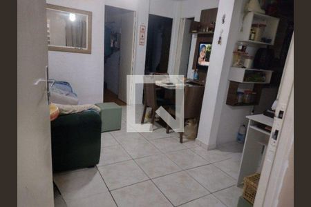 Apartamento à venda com 2 quartos, 45m² em Demarchi, São Bernardo do Campo