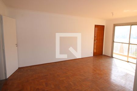 Sala de apartamento à venda com 4 quartos, 120m² em Santana, São Paulo