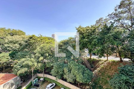 Apartamento para alugar com 3 quartos, 70m² em Jardim Paraíso, São Paulo