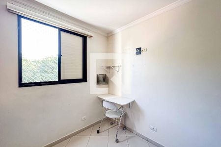 Quarto 1 de apartamento à venda com 3 quartos, 70m² em Jardim Paraíso, São Paulo