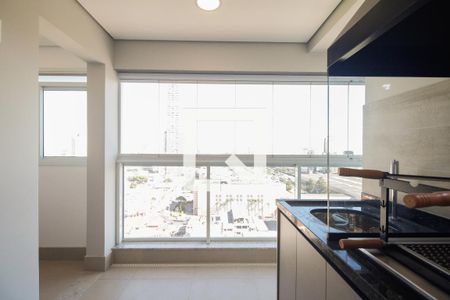 Apartamento para alugar com 2 quartos, 66m² em Vila Azevedo, São Paulo