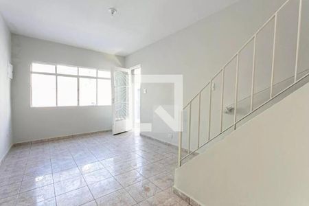 Foto 05 de casa à venda com 2 quartos, 100m² em Penha de França, São Paulo