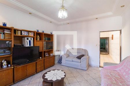 Sala de casa à venda com 2 quartos, 256m² em Vila Yolanda, Osasco