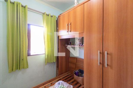 Quarto 1 de casa à venda com 2 quartos, 256m² em Vila Yolanda, Osasco