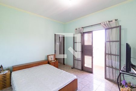 Quarto 2 de casa à venda com 2 quartos, 256m² em Vila Yolanda, Osasco
