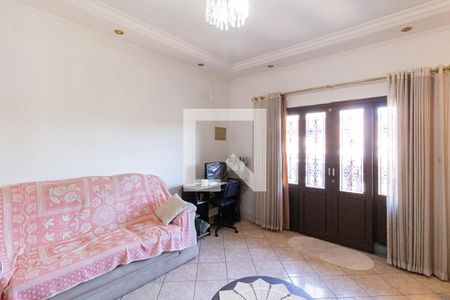 Sala de casa à venda com 2 quartos, 256m² em Vila Yolanda, Osasco
