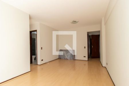 Sala de apartamento para alugar com 2 quartos, 101m² em Bigorrilho, Curitiba