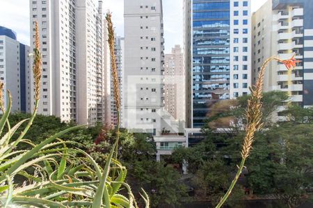 Vista do Quarto 1 de apartamento para alugar com 2 quartos, 101m² em Bigorrilho, Curitiba