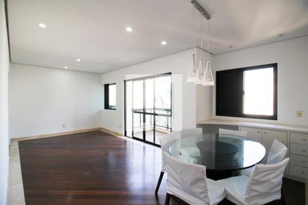 Sala de apartamento para alugar com 2 quartos, 98m² em Planalto Paulista, São Paulo