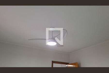 Detalhe do quarto  de apartamento para alugar com 1 quarto, 36m² em Guilhermina, Praia Grande