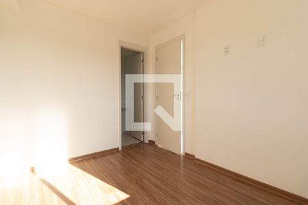 Suíte de apartamento para alugar com 1 quarto, 24m² em Mooca, São Paulo