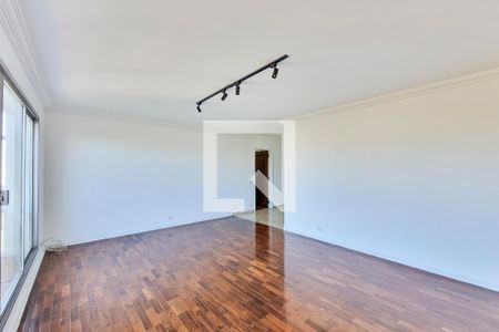 Sala de apartamento para alugar com 4 quartos, 277m² em Jardim Esplanada, São José dos Campos