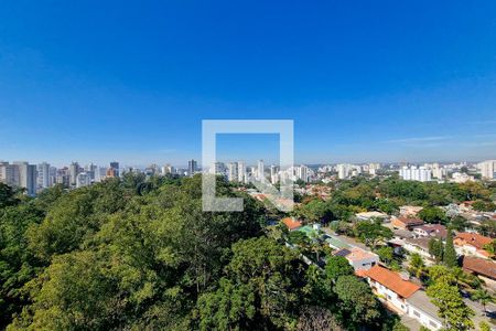 Vista de apartamento para alugar com 4 quartos, 277m² em Jardim Esplanada, São José dos Campos