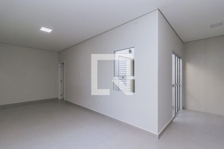 Sala de casa para alugar com 5 quartos, 140m² em Jardim Petropolis, São José dos Campos
