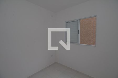 Quarto 2 de apartamento à venda com 2 quartos, 37m² em Vila Tolstoi, São Paulo