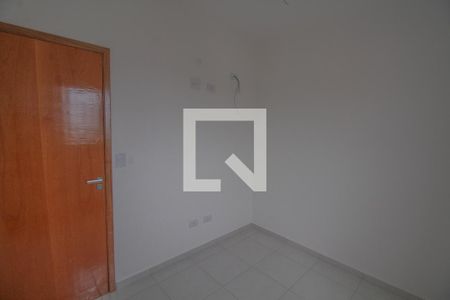 Quarto de apartamento à venda com 2 quartos, 37m² em Vila Tolstoi, São Paulo