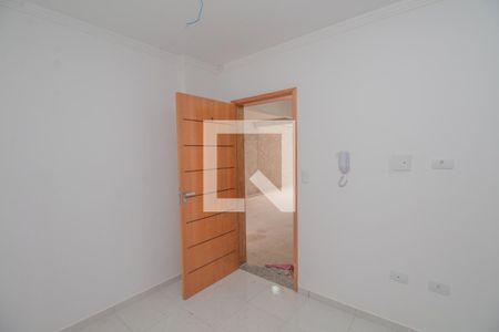 Apartamento à venda com 2 quartos, 37m² em Vila Tolstoi, São Paulo