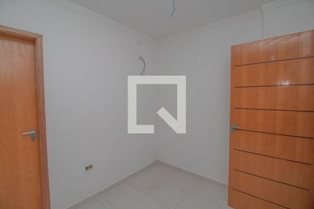 Apartamento à venda com 2 quartos, 37m² em Vila Tolstoi, São Paulo