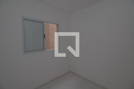 Quarto 2 de apartamento à venda com 2 quartos, 37m² em Vila Tolstoi, São Paulo