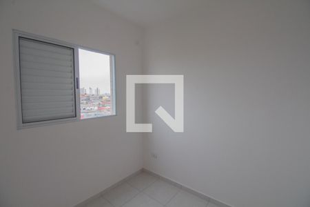 Quarto 2 de apartamento à venda com 2 quartos, 36m² em Vila Tolstoi, São Paulo