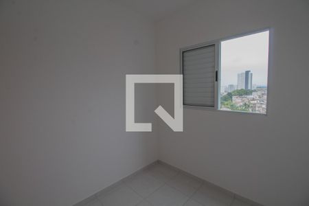 Quarto 2 de apartamento à venda com 2 quartos, 36m² em Vila Tolstoi, São Paulo