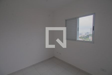 Quarto 1 de apartamento à venda com 2 quartos, 36m² em Vila Tolstoi, São Paulo