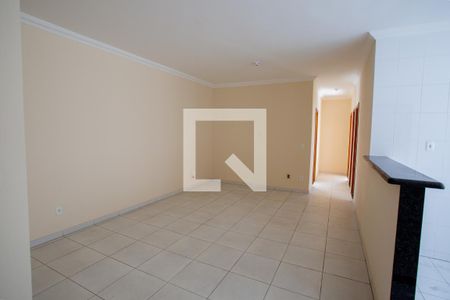 Apartamento à venda com 80m², 3 quartos e 1 vagaSala