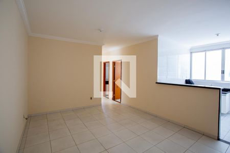 Apartamento à venda com 80m², 3 quartos e 1 vagaSala