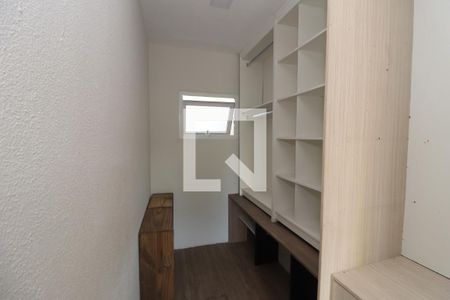 Closet de casa para alugar com 4 quartos, 230m² em Vila Matilde, São Paulo