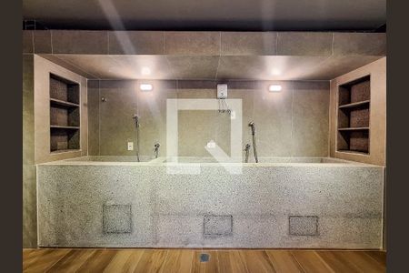 Studio à venda com 22m², 1 quarto e sem vaga Studio à venda com 22m², 1 quarto e sem vagaPetcare