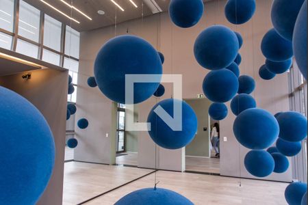 Studio à venda com 22m², 1 quarto e sem vaga Studio à venda com 22m², 1 quarto e sem vagaHall de entrada