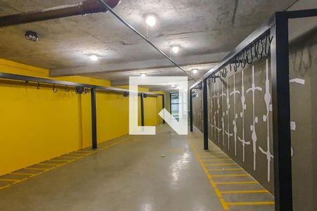 Studio à venda com 22m², 1 quarto e sem vaga Studio à venda com 22m², 1 quarto e sem vagaBicicletário