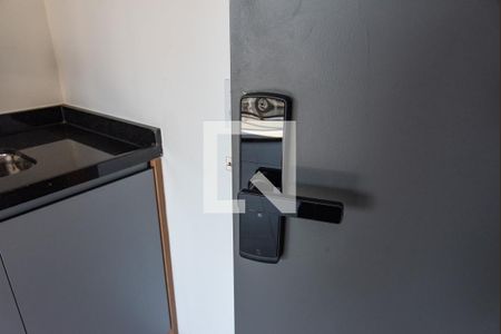 Studio à venda com 22m², 1 quarto e sem vaga Studio à venda com 22m², 1 quarto e sem vagaCozinha