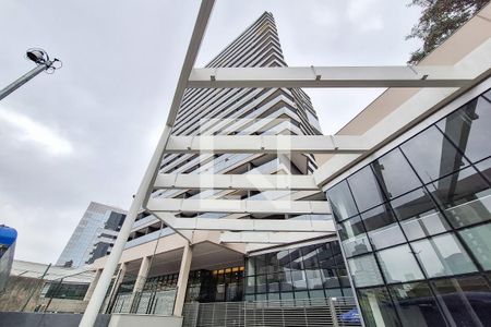 Studio à venda com 22m², 1 quarto e sem vaga Studio à venda com 22m², 1 quarto e sem vagaFachada