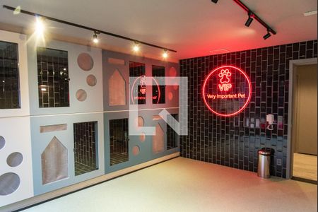 Studio à venda com 22m², 1 quarto e sem vaga Studio à venda com 22m², 1 quarto e sem vagaEspaço pet