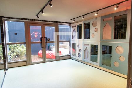 Studio à venda com 22m², 1 quarto e sem vaga Studio à venda com 22m², 1 quarto e sem vagaEspaço pet