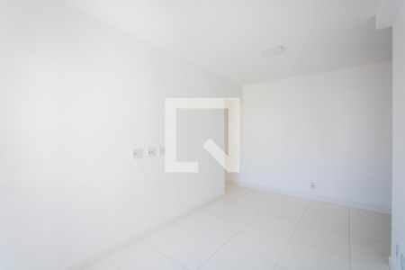 Sala de apartamento à venda com 2 quartos, 60m² em Casa Branca, Santo André
