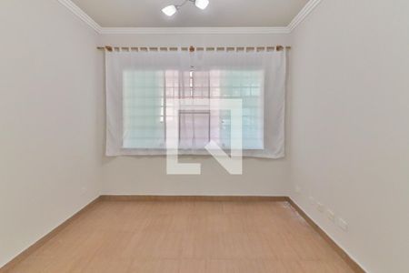 Sala de casa para alugar com 3 quartos, 125m² em Jardim Bonfiglioli, São Paulo