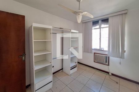 Quarto 1 de apartamento à venda com 2 quartos, 60m² em Fonseca, Niterói
