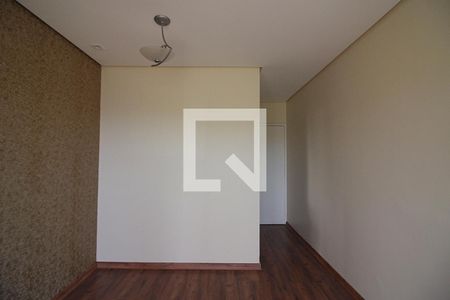 Sala  de apartamento à venda com 2 quartos, 56m² em Bairro dos Casa, São Bernardo do Campo