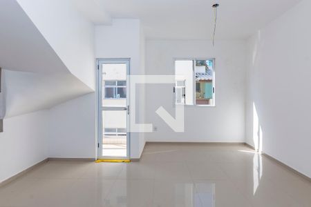 Sala 1 de apartamento para alugar com 3 quartos, 129m² em Gutierrez, Belo Horizonte
