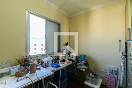 Quarto 2 de apartamento à venda com 2 quartos, 60m² em Vila Matilde, São Paulo