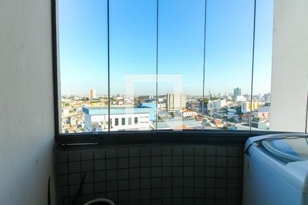 Sacada de apartamento à venda com 2 quartos, 60m² em Vila Matilde, São Paulo