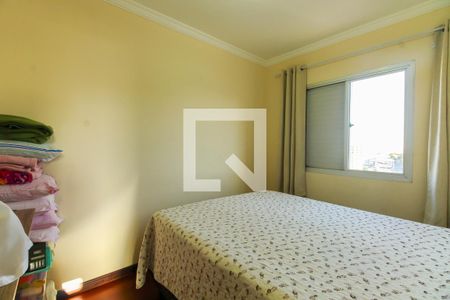 Quarto 1 de apartamento à venda com 2 quartos, 60m² em Vila Matilde, São Paulo