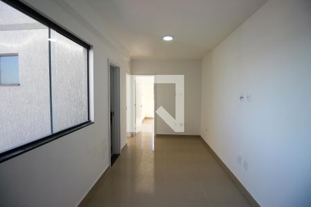 Sala de apartamento para alugar com 2 quartos, 53m² em Cidade Líder, São Paulo